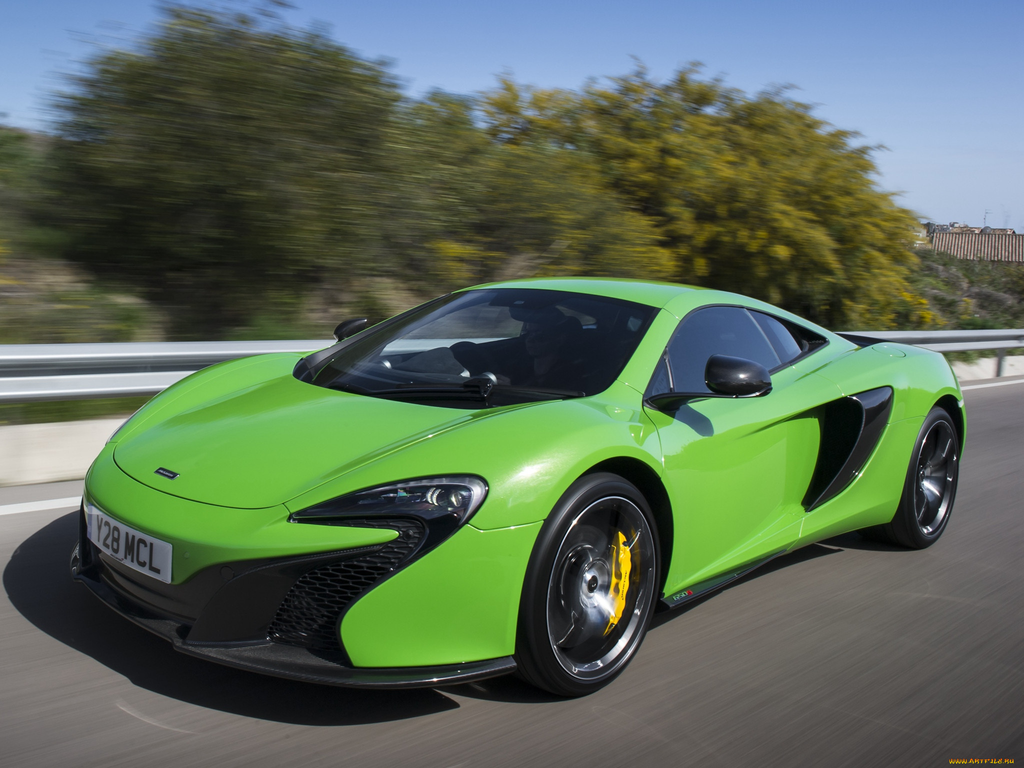 , mclaren, 650s, uk-spec, 2014, 